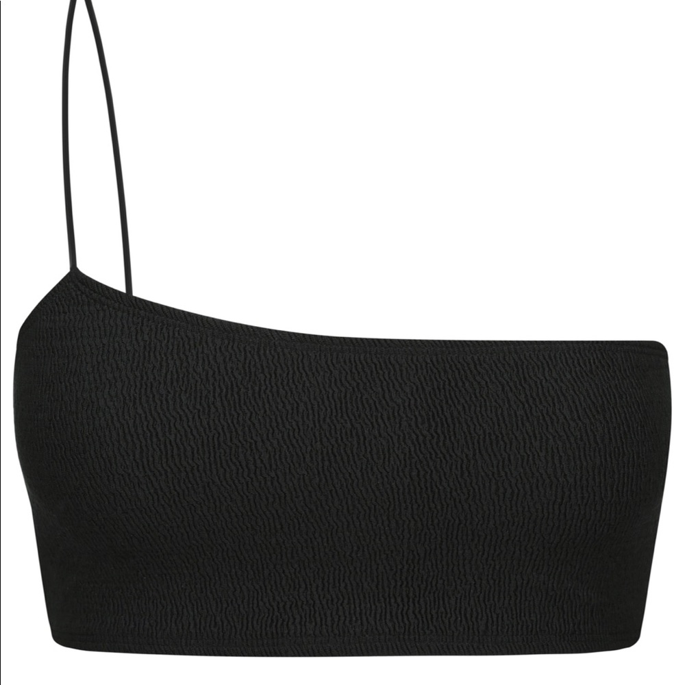 Swimsuit top